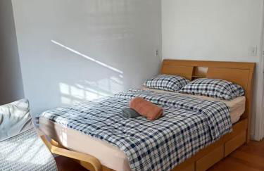 Cozy private room in downtown Flushing - Foto 16