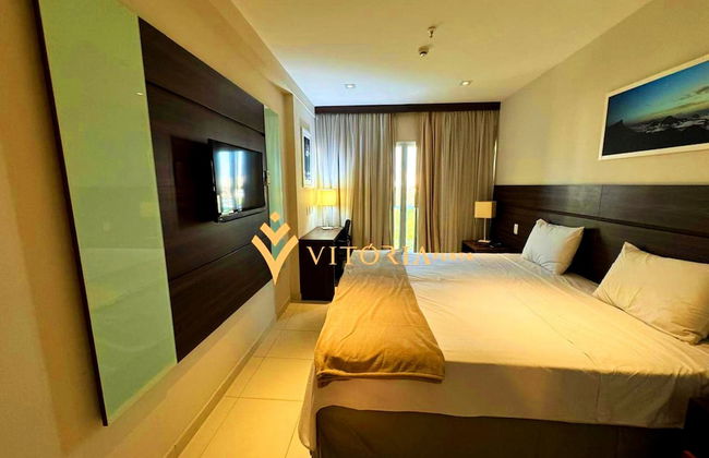 ELEGANCE SUÍTES HELLIX ITABORAÍ - Foto 8