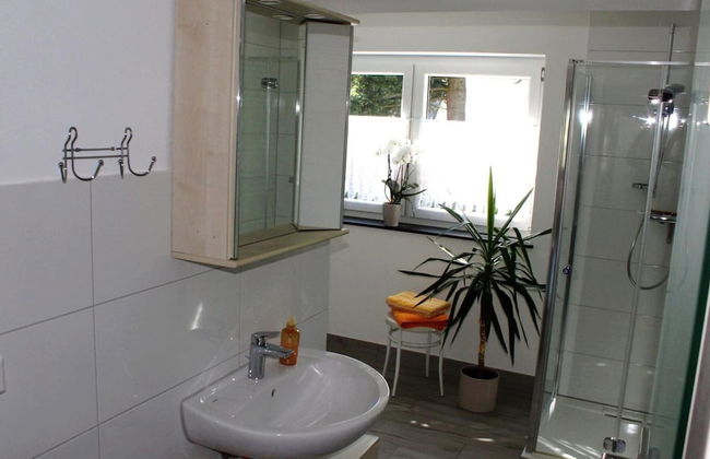 Sebnitz Garden Retreat - Foto 8