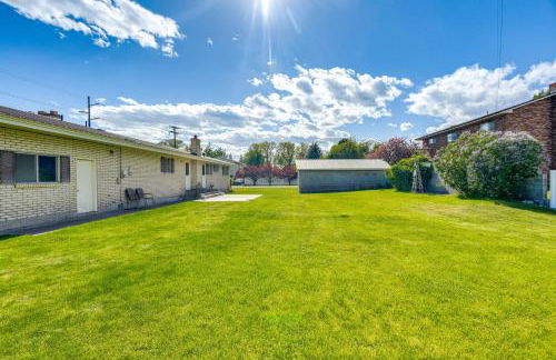 Idaho Vacation Rental Day Trip to Yellowstone! - Foto 24