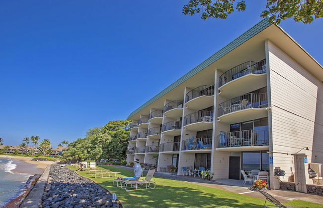 Kahana Reef - Maui Condo & Home - Foto 37