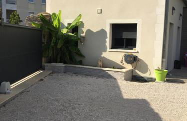 Le jardin des Arums - Foto 17