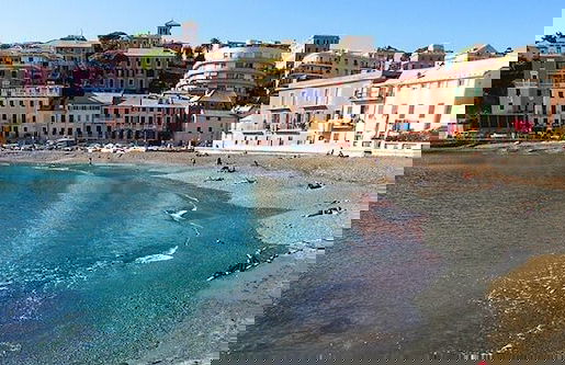 Happy Family Apartments Beach - Photo 23