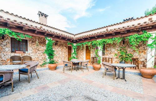 Agroturismo Ses Illes - Foto 144