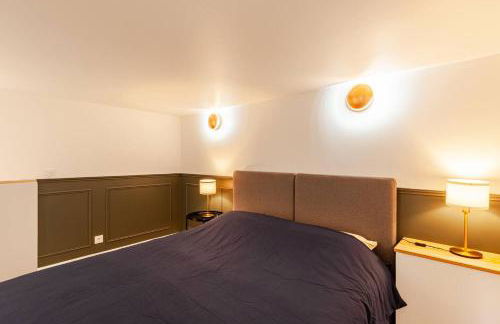 L'Ermitage - Foto 19