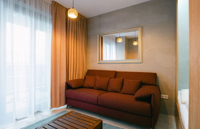 Svarog Unique Apartment by CHORS - Foto 7