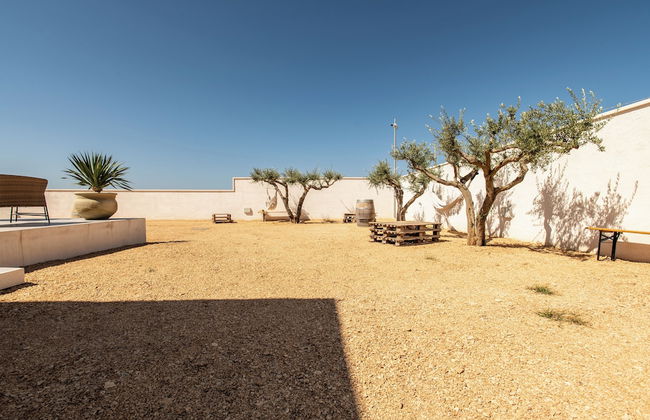 Casale Gorghi Tondi House E Vinyard - Photo 65