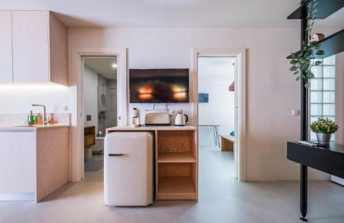 Chalet Lídia Lodges - Foto 69