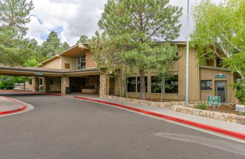 Mountain Oasis Stunning Views Renovated Condo Near Flagstaff Attractions - Foto 30