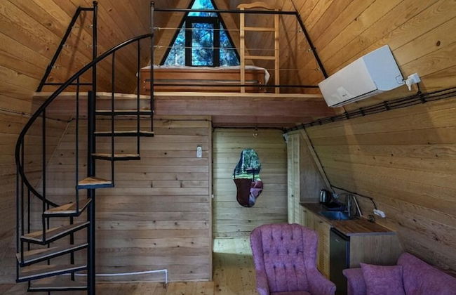 Seaside Chalet Guruli Kokhebi - Photo 9