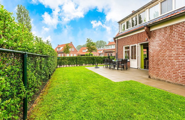 Breskens Haven: Relax, Explore & Dine - Photo 20