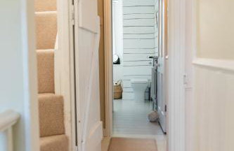 Waterside cottage - log burner - 10 mins to Falmouth - Foto 38