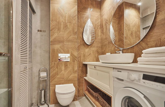 Apartamenty Swinoujscie - Lividus - Foto 39