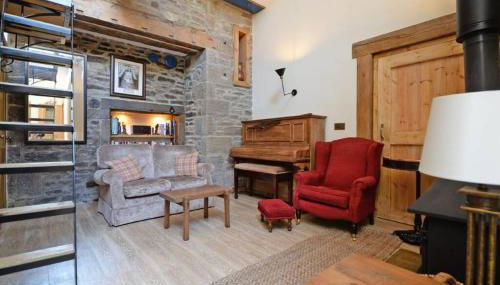 Shed End, in 18th century Lothersdale Mill BD20 8EN - Foto 2