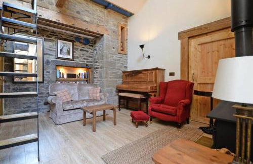 Shed End, in 18th century Lothersdale Mill BD20 8EN - Foto 2