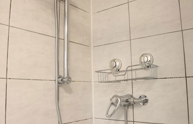 Stylish Studio Escape - Foto 17