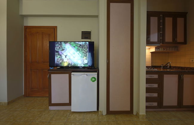 Mr. Dim Exclusive Apart Hotel - Foto 8