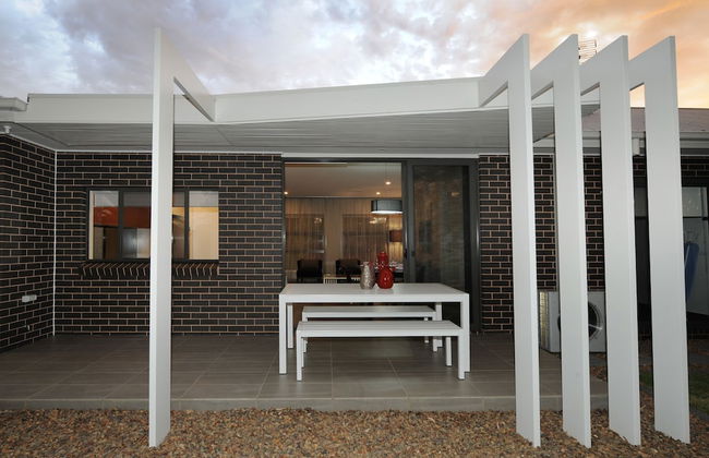 Kirsten Accommodation Mudgee - Photo 54