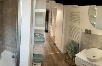 Ferienwohnung Burgsitz - Foto 24