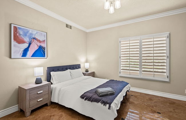 Luxury Villa w Pool Garden Outdoor Lounge - Foto 14