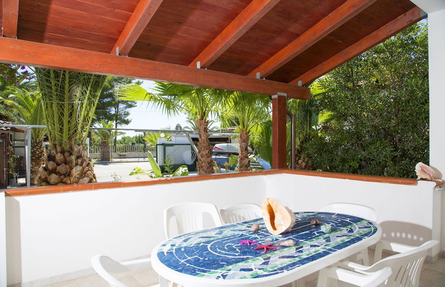 Residence La Conchiglia - Foto 16