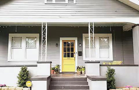 The Lafayette House - Foto 63