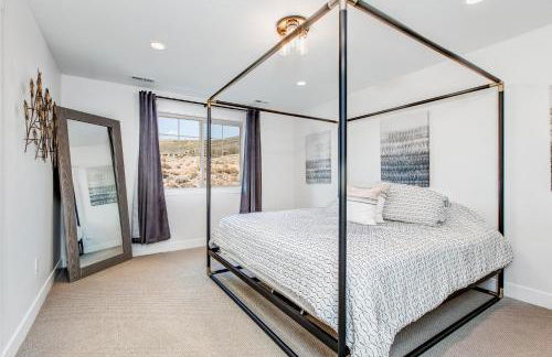 Wasatch Springs Mountain Home - Foto 14