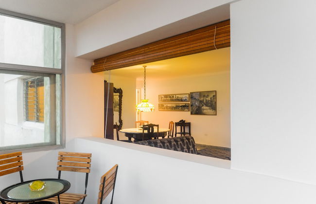 Aparthotel in Havana with terrace - Photo 37