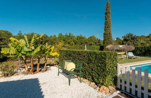 Villa con piscina cerca de la playa - Photo 15