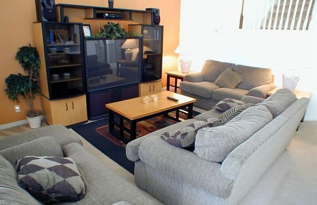 Ov2589 - Windsor Palms Resort - 6 Bed 4.5 Baths Villa - Foto 2