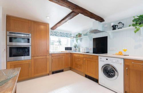 Beautiful Danford House & Lodge with Hot Tub - Foto 24