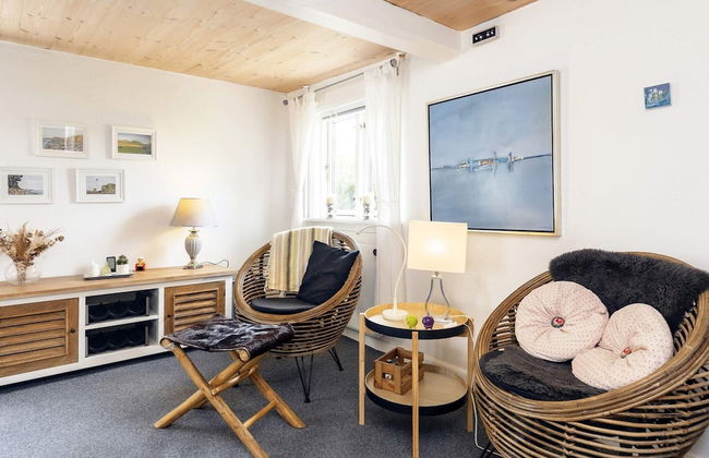 4 Person Holiday Home in Bagenkop - Foto 11