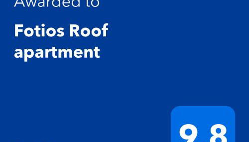 Fotios Roof apartment - Foto 3