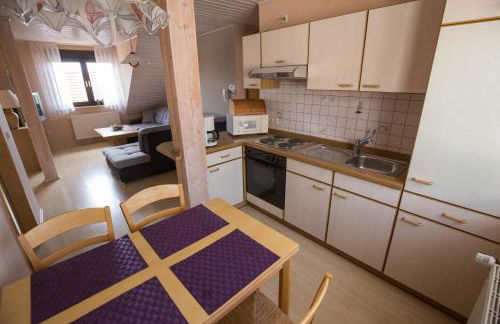 Ferienwohnung Arnold - Foto 13