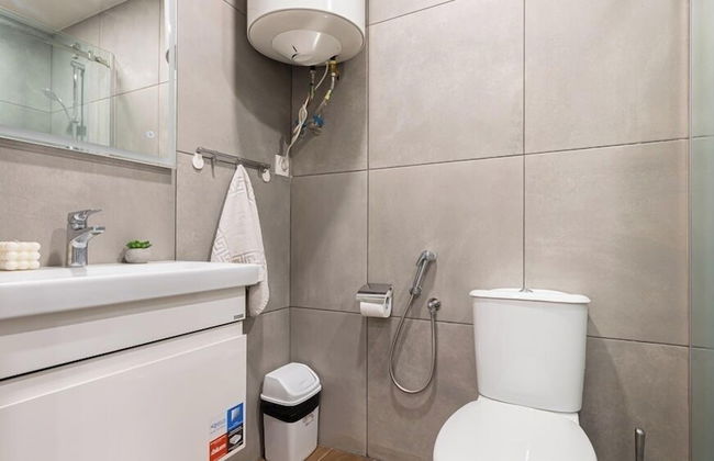 Stay Inn on Saryan 26.3 str. - Photo 55