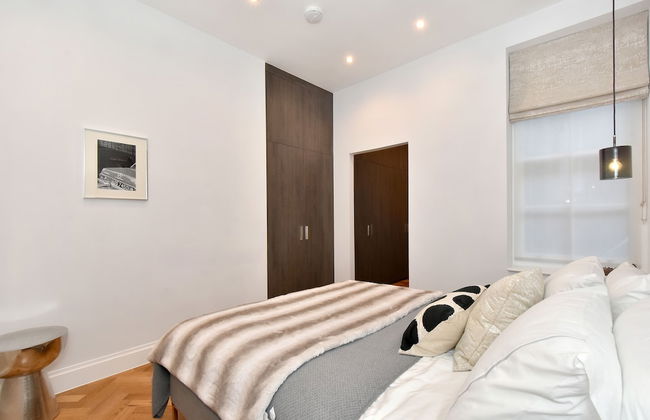 London Choice Apartments - Mayfair One - Foto 4