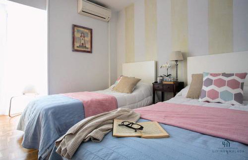 Living4Malaga Reding Superior Apartment - Foto 8