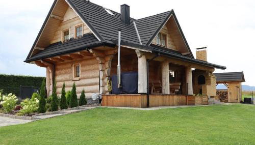 Chata Gilowicka - Beskid Żywiecki - Foto 5, Garden, Garden view