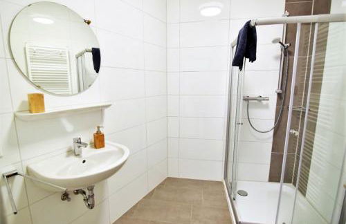 Voll ausgestattete Unterkunft mit 3 Schlafzimmern in Bedburg-Hau - Foto 14