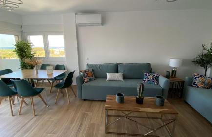 THE ROCK VIEWS APARTMENTS 1 min walking to Gibraltar - Foto 36