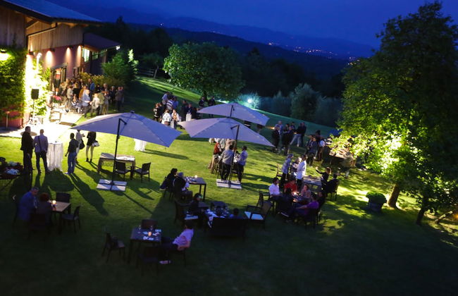 Casa Rossa ai Colli - Photo 33