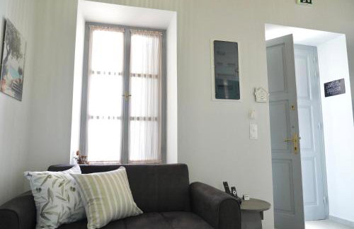 Elia house of Chalki - Foto 23