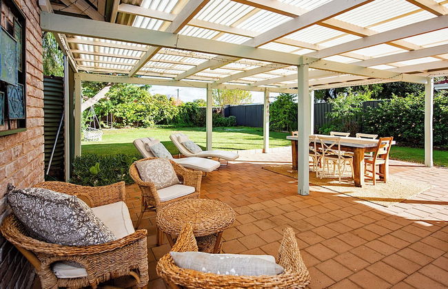 A Fairy Wren Cottage - Foto 33