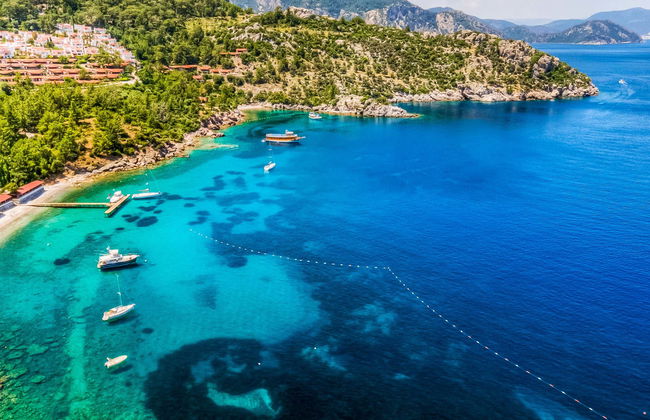 Giro in barca per le isole dell'Egeo - Foto 3