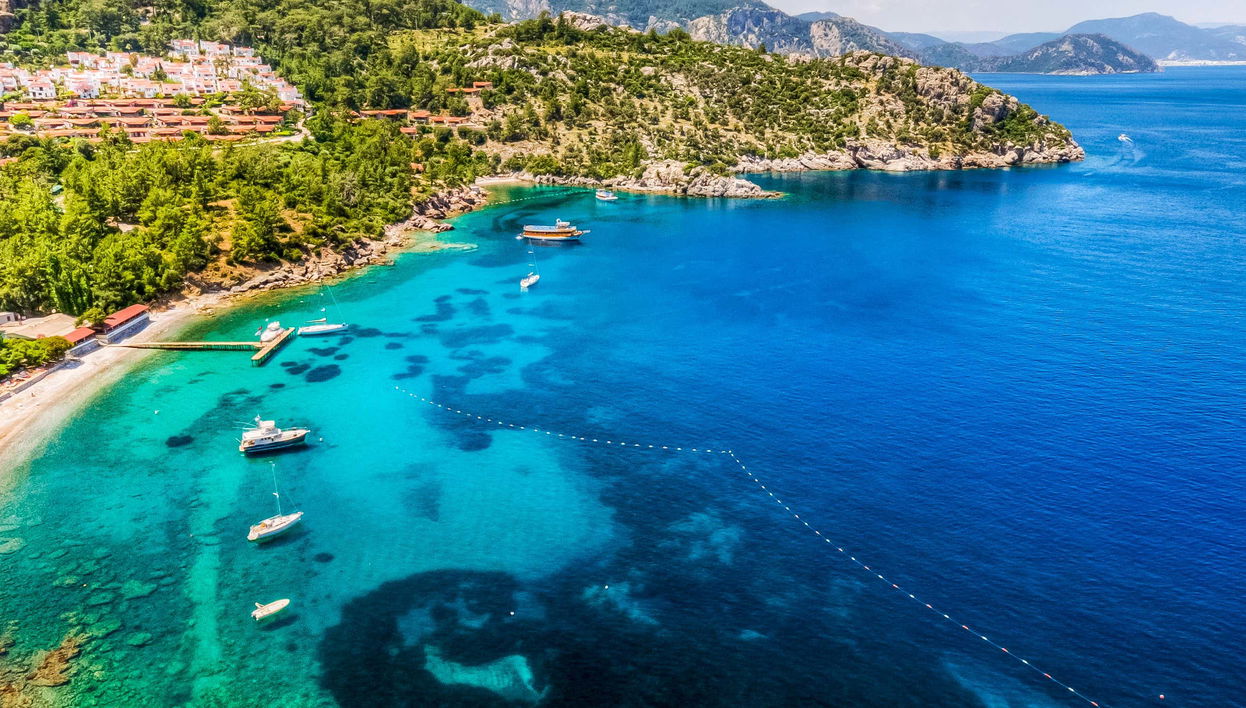 Aegean Islands Cruise