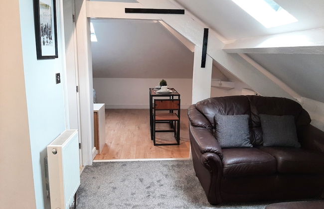 Malton Central Apartments - Foto 43