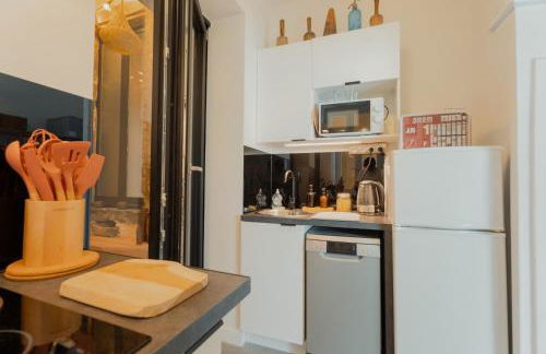 Les Cactus #MaisonSavaron - 52m2 - Terrasse - Foto 11