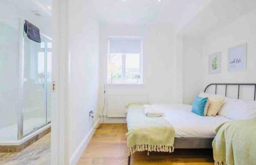 Gorgeous Luxury Chalet, New Forest & Coast & - Photo 27