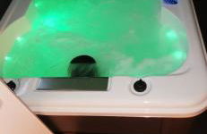 Gîtes déco pop et chaleureuse avec jacuzzi, sauna, piece coquine - Foto 18