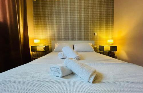 Kapsalakis Penthouse - Foto 14